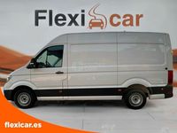 usado VW Crafter Ch. Cb. 2.0tdi Scr 35 Bl L5 103kw