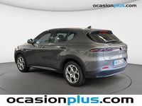 Usado Alfa Romeo Tonale Sprint 130 CV (95 kW) 2022 Gris SUV