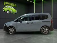Usado Mercedes Citan 110 95 CV (69 kW) 2021 Gris / plata Familiar