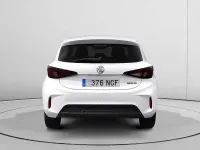 Usado MG MG3 Comfort 116 CV (85 kW) 2025 Blanco Utilitario