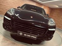 usado Porsche Cayenne Diesel Aut.