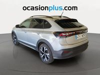Usado VW Taigo 116 CV (85 kW) 2025 Gris plata SUV