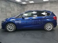 Usado BMW 225 Active Tourer 220 CV (161 kW) 2022 Azul Monovolumen
