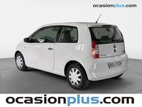 Usado Skoda Citigo Active 60 CV (44 kW) 2019 Blanco Utilitario