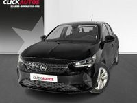 Usado Opel Corsa Elegance 100 CV (73 kW) 2023 Azul Utilitario