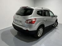 usado Nissan Qashqai 1.5dci Acenta 4x2