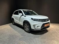 Usado Suzuki Vitara 129 CV (94 kW) 2023 Blanco SUV