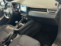 Usado Renault Clio V Zen 90 CV (66 kW) 2020 Marrón Berlina