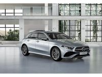 Usado Mercedes A250 163 CV (119 kW) 2025 Plata Utilitario