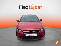 Usado Opel Corsa GS Line 100 CV (73 kW) 2019 Rojo Berlina