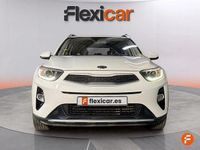 Usado Kia Stonic 100 CV (73 kW) 2020 Blanco SUV