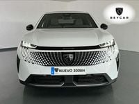 Nuevo Peugeot 3008 Allure 145 CV (106 kW) 2026 Blanco SUV
