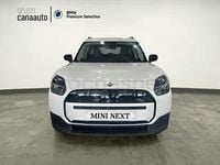 Usado Mini Countryman 170 CV (125 kW) 2025 Blanco SUV