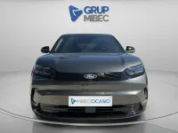 Nuevo Ford Capri 210 kW (286 CV) 2026 Gris magnetic (metalizado) SUV