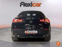 Usado Mercedes GLE350 272 CV (200 kW) 2021 Negro SUV