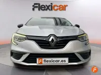 Usado Renault Mégane LIMITED 140 CV (102 kW) 2020 Gris Utilitario
