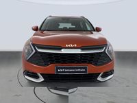 Usado Kia Sportage 150 CV (110 kW) 2022 Naranja SUV