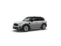 Usado Mini Cooper D Countryman 150 CV (110 kW) 2021 Gris SUV