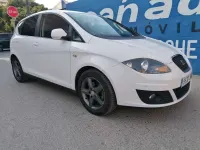 Usado Seat Altea Ecomotive 105 CV (77 kW) 2014 Blanco Monovolumen