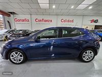 usado Renault Mégane IV 1.5 DCI BUSINESS BLUE 115CV