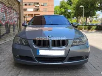 Usado BMW 320 163 CV (119 kW) 2006 Azul Berlina