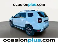 Usado Dacia Duster 150 CV (110 kW) 2021 Blanco SUV