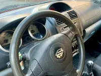 Usado Suzuki Ignis 69 CV (50 kW) 2007 Rojo Utilitario