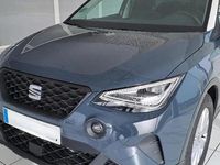 Usado Seat Arona Style 116 CV (85 kW) 2025 Azul fiord + techo blanco SUV