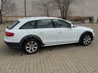 Usado Audi A4 Allroad 190 CV (139 kW) 2016 Blanco Familiar