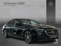 Usado Mercedes E220 197 CV (144 kW) 2025 Berlina