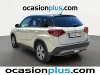 Usado Suzuki Vitara GLX 129 CV (94 kW) 2021 Beige SUV