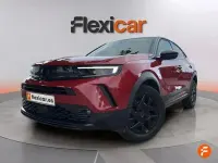 Usado Opel Mokka Business Elegance 100 CV (73 kW) 2022 Rojo SUV