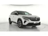 Usado Renault Austral Techno 200 CV (147 kW) 2025 Blanco SUV