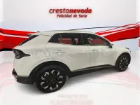 Usado Kia Sportage 265 CV (194 kW) 2022 Blanco SUV