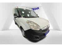 usado Opel Combo CARGO 1.3 CDTI L1 H1 66 kW (90 CV)