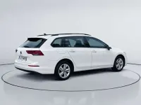 Usado VW Golf VIII Life 116 CV (85 kW) 2023 Blanco Utilitario
