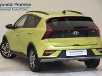 Nuevo Hyundai Bayon 101 CV (74 kW) 2025 SUV
