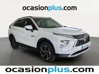 Usado Mitsubishi Eclipse Cross 188 CV (138 kW) 2025 Blanco SUV