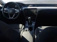 Usado VW Passat 150 CV (110 kW) 2022 Familiar