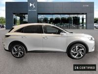 usado DS Automobiles DS7 Crossback 1.6 E-Tense 300 Auto 4WD Rivoli