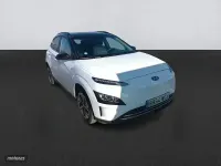 Usado Hyundai Kona 150 kW (204 CV) 2022 Negro SUV