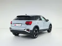 Usado Audi Q2 S-Line 150 CV (110 kW) 2023 Negro SUV