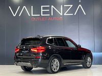 usado BMW X3 XDRIVE20D LUXURY AUTO