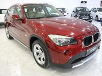Usado BMW X1 143 CV (105 kW) 2011 SUV