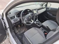 Usado Renault Clio V Evolution 100 CV (73 kW) 2025 Blanco Berlina