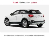 Nuevo Audi Q2 Advanced Plus 116 CV (85 kW) 2026 Blanco SUV
