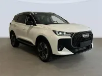 Nuevo Ebro s700 Luxury 279 CV (205 kW) 2026 Blanco + negro SUV