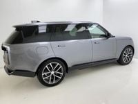 Usado Land Rover Range Rover 459 CV (337 kW) 2024 Gris metalizado SUV