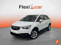 Usado Opel Crossland X Design Edition 81 CV (59 kW) 2019 Blanco SUV