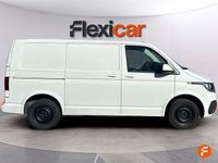 Usado VW Transporter 150 CV (110 kW) 2023 Gris Van